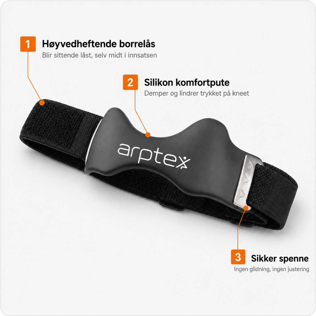 Arptex Precision Reim