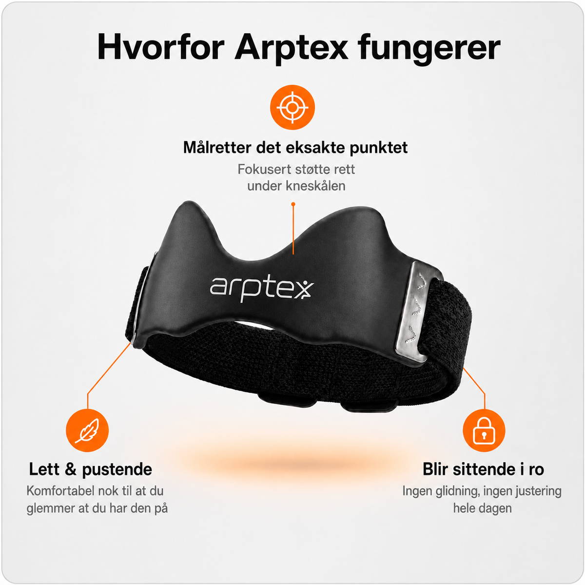 Arptex Precision Reim