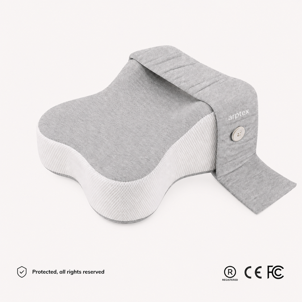 Arptex Comfort Knepute