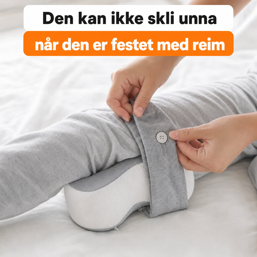 Arptex Comfort Knepute