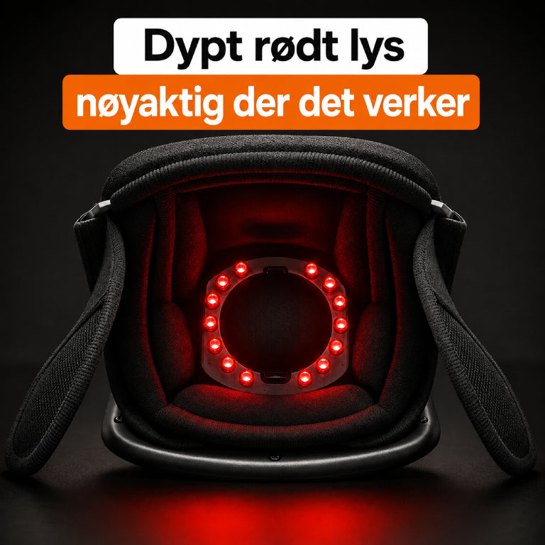 Arptex Knæmassasjeapparat